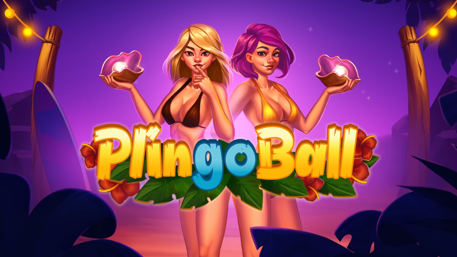 PlingoBall ni EvoPlay